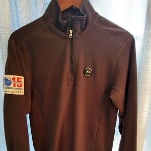 J. Lindeberg pullover